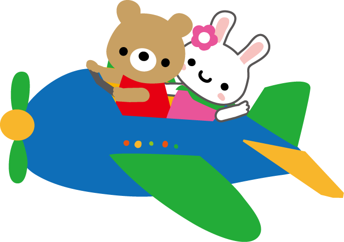 ～夏休み中の様子～